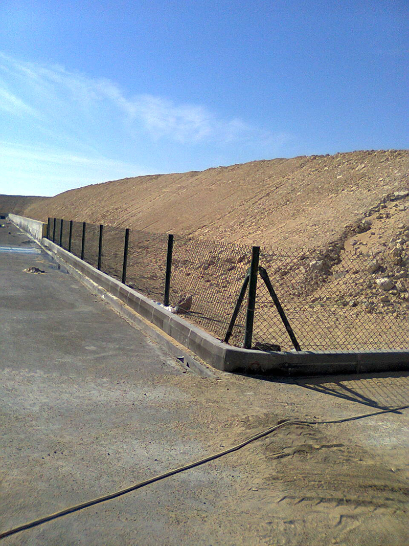 chain link fence manufacturers in uae http//www.alfayrouz.ae